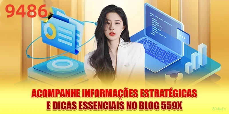Bônus Diários 804win