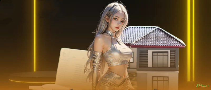 Estatísticas do Jogo 804win